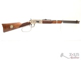 Winchester Model 94 John Wayne Commemorative .32-40 Win Lever-Action Rifle