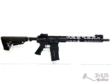 Anderson AM-15 5.56 NATO Semi-Auto Rifle