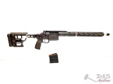Sig Sauer Cross .308 Bolt-Action Rifle