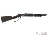 Citadel LevTac-92 44mag Lever-Action Rifle