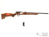 Savage Mark II .22LR Bolt-Action Rifle