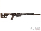 Ruger Precision .308win Bolt-Action Rifle