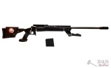 Savage Arms 110 .338 LM Bolt-Action Rifle