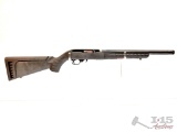Ruger 10/22 .22lr Semi-Auto Rifle