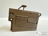 Valor Industries 9mm Glock Conversion Side Plate for AR-15