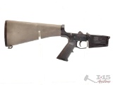 F1 Engineering F1762 .308 Lower
