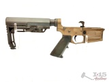 Valor Industries VI-15 Multi- Caliber Lower