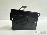 Valor Industries 9mm Glock Conversion Side Plate for AR-15