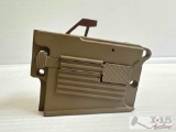 Valor Industries 9mm Glock Conversion Side Plate for AR-15