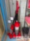 (2) Dirt Devil Vacuums