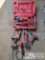 Milwaukee Power Tools and Rotary Inspection Scope