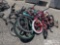 (5) Bicycles