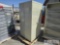 (2) Hon Metal Cabinets