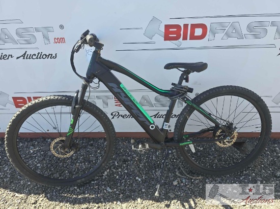 Hyper 36V Electric Assist Bicycle
