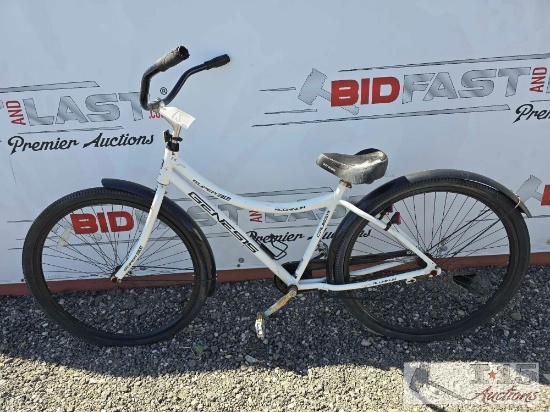 Genesis Super 32 Beach Cruiser