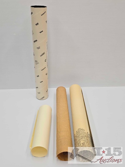 Congrefs of The United States Document