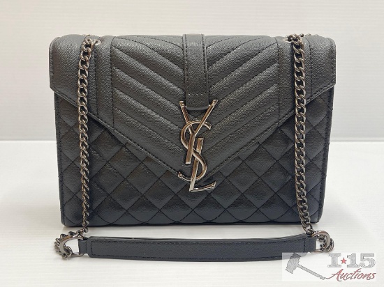 Not-Authenticated!!! Saint Laurent Bag