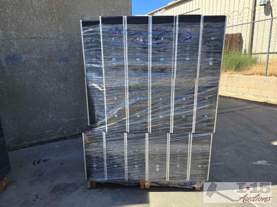 48 HP Elite 8300 Computers