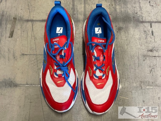 Puma RS-Fast 'RWB' Running Shoes