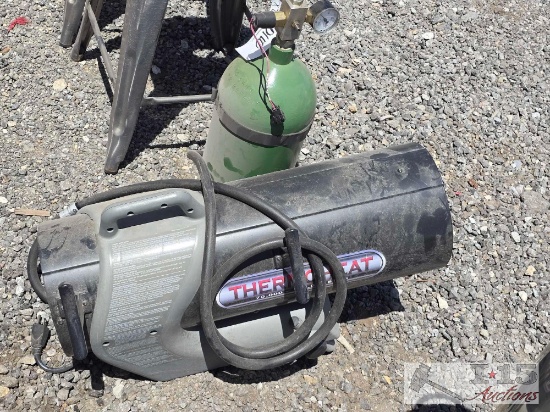 ThermoHeat with Tank