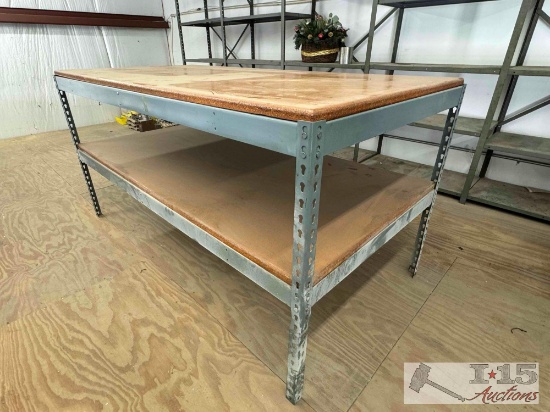 Work Bench