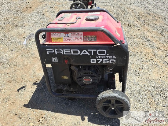 Predator Inverter 875Q