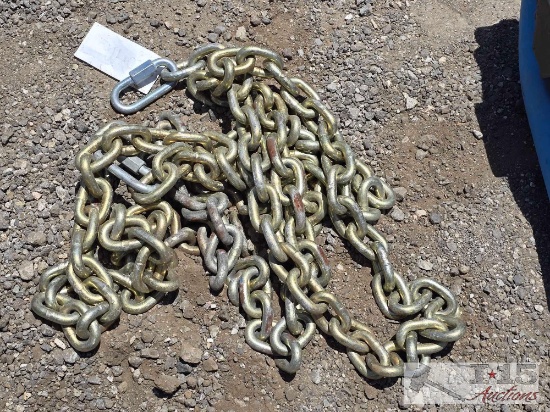 Load Chain