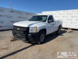 2011 Chevrolet Silverado