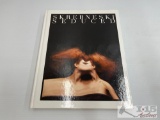 Skrebneski Seduced Author Signed Book