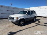 1998 Jeep Grand Cherokee