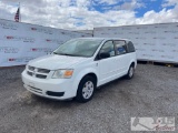 2009 Dodge Grand Caravan