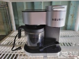 Keurig K-Duo