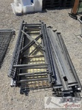 Metal Rack