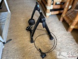 Indoor Bicycle Trainer