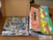 Over 3000 Baseball Cards & Football Cards