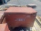 Jobox Tool Box
