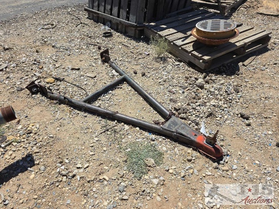 Tow Bar