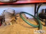 Multiple Hoses