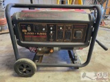 Predator Generator 6,500