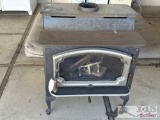 Lopi Wood Burning Stove