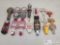 (16) Beer Tap Handles