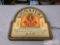 Vintage Stroh Signature Lighted Bear Sign