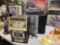 Slot Machine Cassette Player Karaoke Machine and CD Player