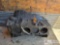 Classic Car Motor