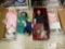 5 Dolls