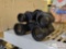 2 Pairs of Tasco Binoculars