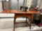 Vintage Folding Sewing Table