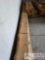 6 Slabs of Wood