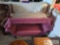 (2) Benches