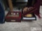 (2) Music Boxes